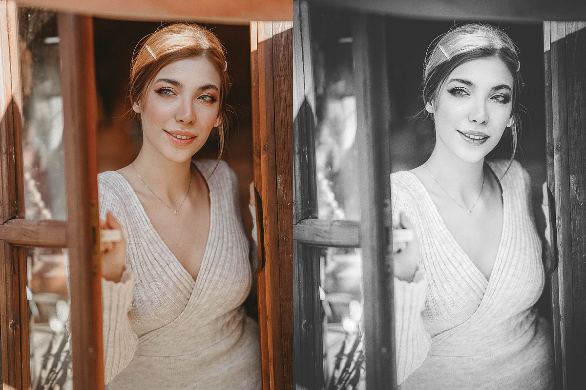 10 Lightroom Presets - Keep On, an Action Add-On by Preset Bunker (Photo 7 of 10)
