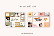 Wellness Entrepreneur Creator, a Social Media Template by Kseniia_Design (Thumbnail 10 of 10)