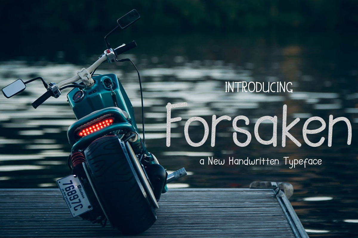 Forsaken