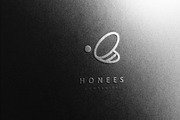 Honey Bee Logo, a Branding & Logo Template by CAIRON CREATIVESTUDIO (Thumbnail 4 of 6)
