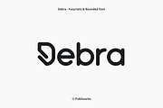 The Creative Font Bundle - Volume 01, a Sans Serif Font by Publiworks (Thumbnail 3 of 8)