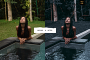 5 Cool Blush Lightroom Presets Pack, a Preset Add-On by SHOOM HOUSE (Thumbnail 4 of 8)