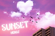 Desperate Enuf: Stylish Display Font, a Serif Font by PaperMoon (Thumbnail 4 of 6)