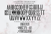 Antumn Blackboard, a Serif Font by InermediaSTUDIO (Thumbnail 5 of 7)