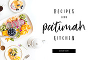 Vayentha Script & Sans (+Webfont), a Script Font by Ryan Prasetya (Thumbnail 5 of 8)