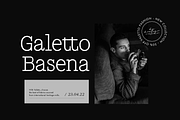 Marquise, a Slab Serif Font by Typia Nesia (Thumbnail 3 of 10)