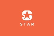 Star Letter S Logo Design, a Branding & Logo Template by yopie (Thumbnail 2 of 3)