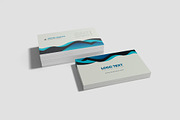 Minimalist Business Card Bundle, a Business Card Template by MRI STUDIO (Thumbnail 6 of 38)