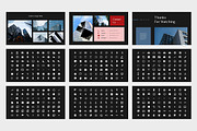 Azino : Rental Office Keynote, a Presentation Template by Punkl Camp (Thumbnail 5 of 9)