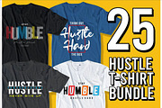 T shirt Design Mega Bundle, an Object Graphic by D2PUTRI (Thumbnail 17 of 37)