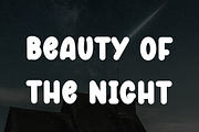 Santa House, a Script Font by FreshTypeINK (Thumbnail 6 of 8)