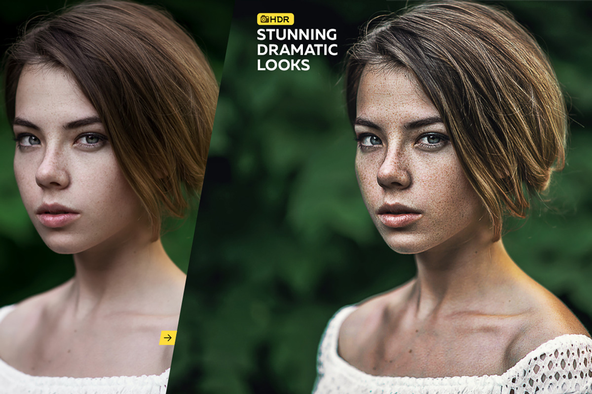 HDR FX Extended - Photoshop Action, a Plug-in Add-On by Willa (Photo 11 of 11)