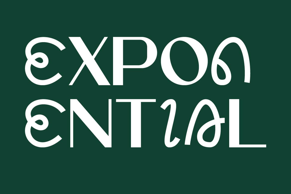 Yakuya - Creative Sans Display, a Sans Serif Font by Artiveko (Photo 7 of 8)