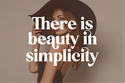 5th Avenue - Fancy Typeface, a Serif Font by 50Fox (Thumbnail 22 of 38)