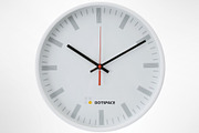 Dotspace Full Corporate Identity, a Stationery Template by Mastergfx (Thumbnail 15 of 15)