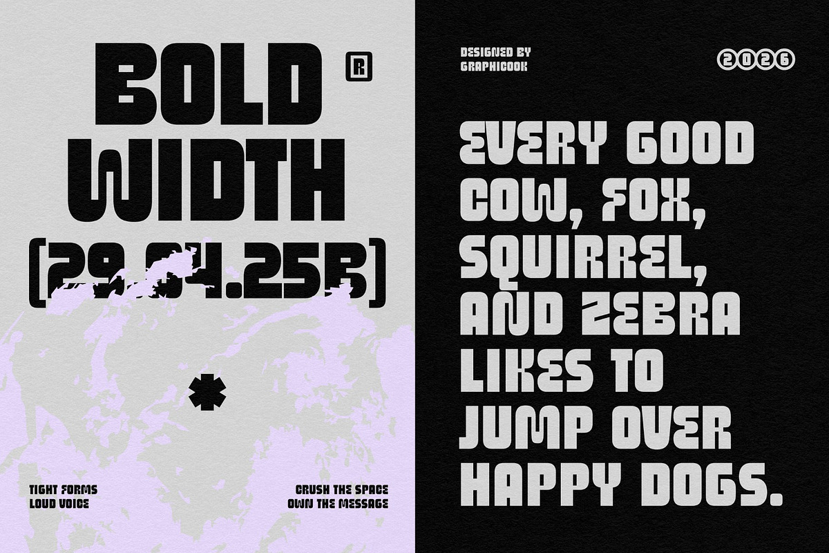 Future Pressure, a Sans Serif Font by graphicook (Photo 9 of 10)