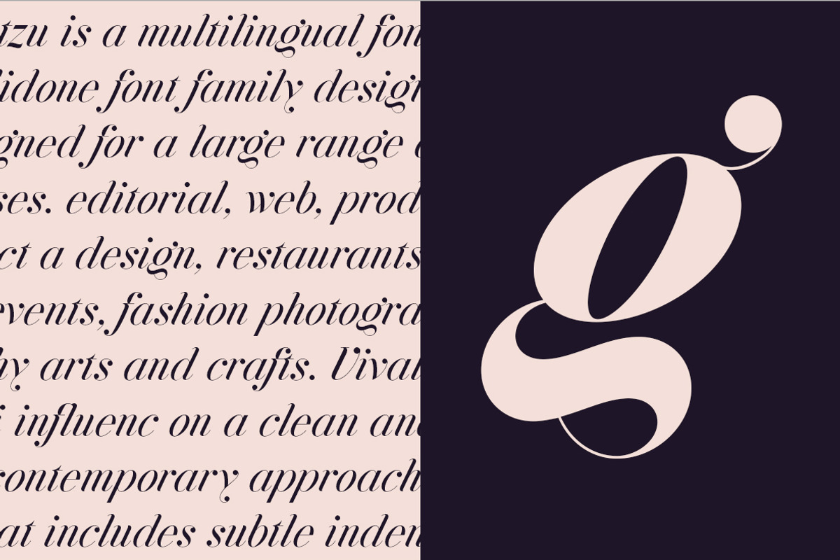 Font Bundle | 25 in 1, a Sans Serif Font by Anthony James (Photo 13 of 45)