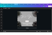 Thank You Order Card | Canva, a Card Template by tahananeart (Thumbnail 7 of 7)