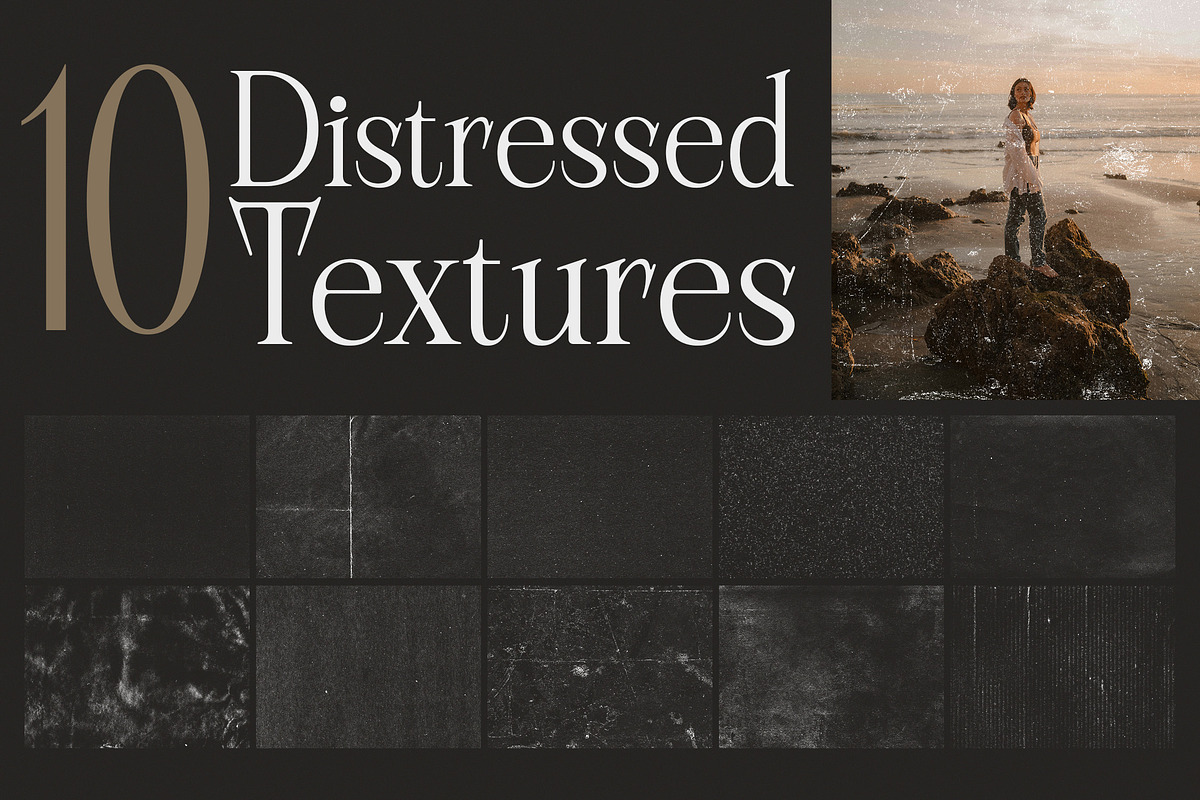 Halftone Magazine Textures, a Texture Graphic by Freezerondigital (Photo 7 of 11)