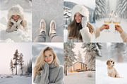 250 Christmas Stock Photo Bundle, a Holiday Photo by Allure Art (Thumbnail 25 of 40)
