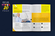 BIG Brochure Bundle, a Brochure Template by artico (Thumbnail 16 of 23)