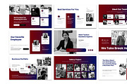 Taction-Business Keynote & GS, a Presentation Template by Raseuki (Thumbnail 3 of 5)
