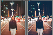 Night Photography Lightroom Preset, a Layer Style Add-On by GeorgeKhelashvili (Thumbnail 6 of 9)