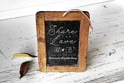 Arzeti wedding logo script font, a Script Font by Konstantine Studio (Thumbnail 8 of 11)