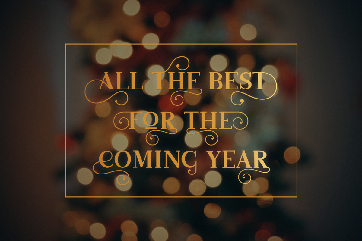 Christmas Mystery preview 6