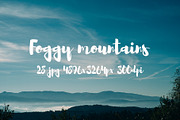 Foggy Mountains, a Templates & Theme by ApertureVintage (Thumbnail 17 of 19)