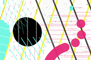 Procreate Lines Galore brush set, a Brush Add-On by YokoBlue (Thumbnail 2 of 7)