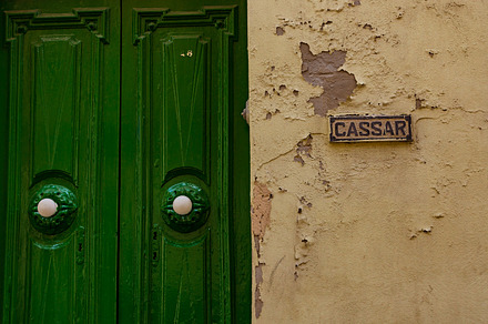 Green vintage door stock photo containing green and green door, an Abstract Photo by LittleThingsAbroad