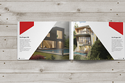 Multipurpose Brochure Template, a Brochure Template by ShapShapy (Thumbnail 10 of 15)