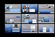 DHAMA | Real Estate Marketing PPT, a Presentation Template by Neermana (Thumbnail 2 of 4)