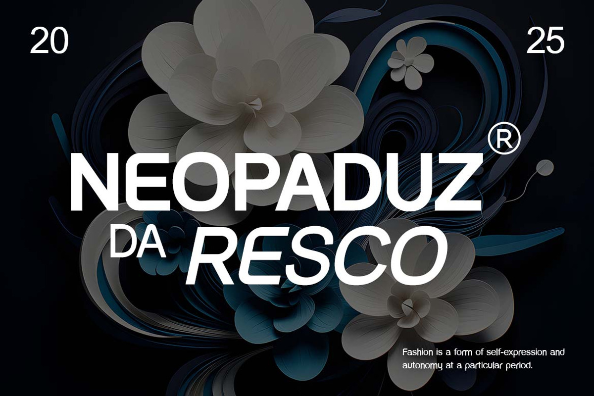 Forehands Rounded Elegant Sans Serif, a Sans Serif Font by UICreative (Photo 9 of 13)