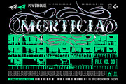 Soullar Typeface, a Serif Font by alit design (Thumbnail 4 of 20)