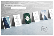MILESTONE Stationery Collection, a Stationery Template by Ruby&Heart Studio (Thumbnail 3 of 14)
