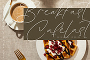 Brookside Pasture, a Handwritten Font by operatype.co (Thumbnail 7 of 15)