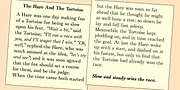 JasperSqueeze, a Serif Font by Ingrimayne Type (Thumbnail 4 of 9)