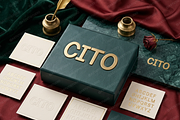 Cito - Minimalist Luxury Serif, a Serif Font by Astuti Studio (Thumbnail 19 of 28)