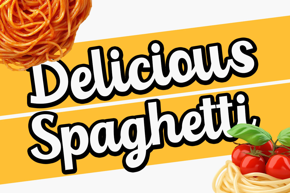 Blosky Script, a Script Font by Madjack.font (Photo 3 of 8)