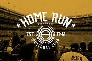 EUROLITE Sport Font + BONUS, a Font by PutraCetol Studio (Thumbnail 4 of 10)