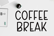 Smart House, a Script Font by FreshTypeINK (Thumbnail 3 of 7)