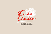 Palisades, a Font by Bluestudio (Thumbnail 3 of 11)