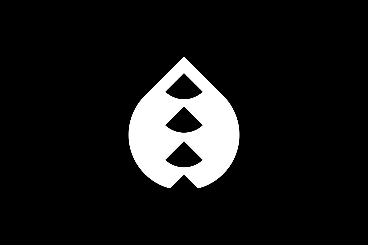 Droplet Logo, a Branding & Logo Template by Buqancreative (Photo 2 of 5)