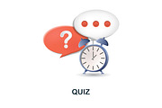 E Learning 3D Icons Set Bundle, an Object Graphic by Aimagenarium@gmail.com (Thumbnail 13 of 21)