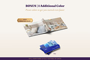 Landscape Product Catalog 3 Packs, a Magazine Template by B2 Studio (Thumbnail 10 of 18)