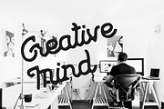 Rill Script, a Script Font by Newface (Thumbnail 4 of 6)