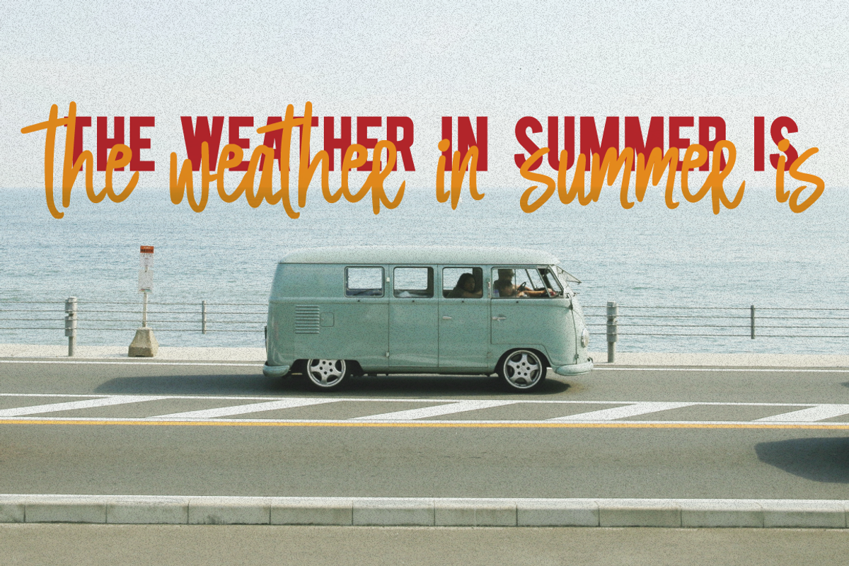 Karlostine - Handwritten Font, a Script Font by tebaltipislab (Photo 7 of 11)