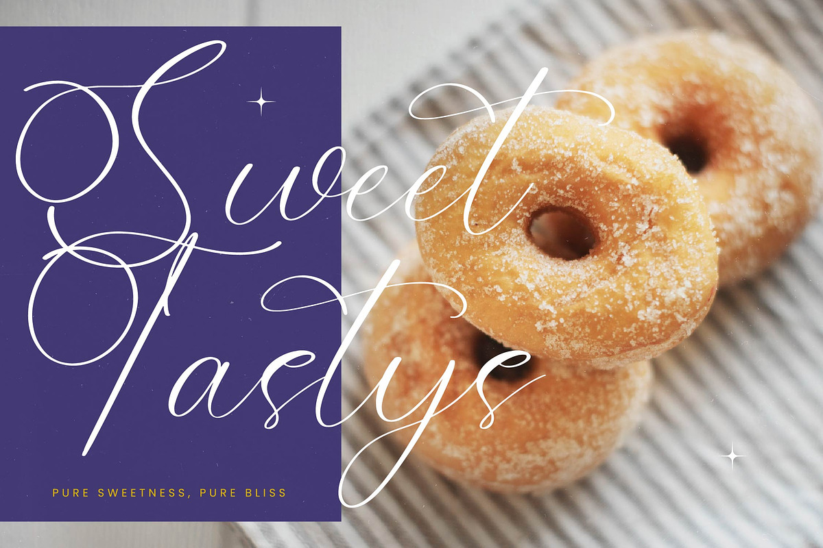 Belati Sophia Modern Beauty Script, a Script Font by Letterena Studios Script (Photo 9 of 15)